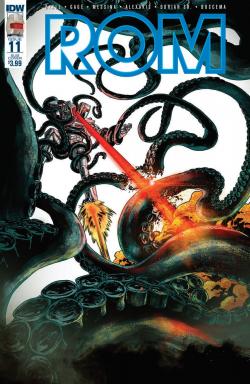 &amp;amp;quot;Long Roads To Ruin&amp;amp;quot;, Part 1 and &amp;amp;quot;Tales of the Solstar Order: Battle Scars, Part 1&amp;amp;quot;