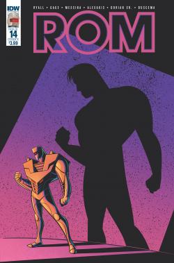 "Long Roads To Ruin", Part 4 and "Tales of the Solstar Order: Battle Scars, Part 4"