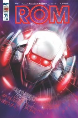 &amp;amp;quot;Long Roads To Ruin&amp;amp;quot;, Part 4 and &amp;amp;quot;Tales of the Solstar Order: Battle Scars, Part 4&amp;amp;quot;