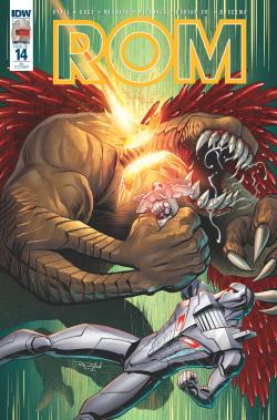 &amp;amp;amp;quot;Long Roads To Ruin&amp;amp;amp;quot;, Part 4 and &amp;amp;amp;quot;Tales of the Solstar Order: Battle Scars, Part 4&amp;amp;amp;quot;