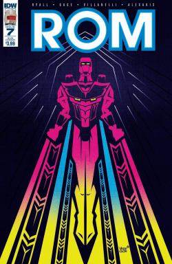 Reinforcements: Chapter 3