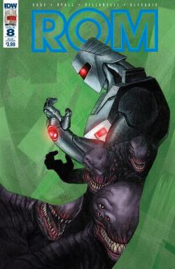 Reinforcements: Chapter 4
