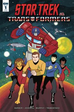 Prime&amp;amp;#039;s Directive, Part One