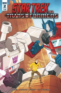 Prime's Directive, Part Two