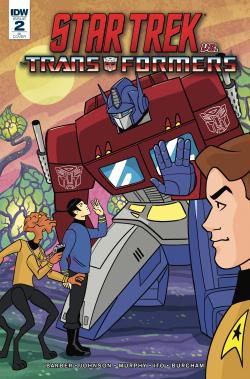 Prime&amp;#039;s Directive, Part Two
