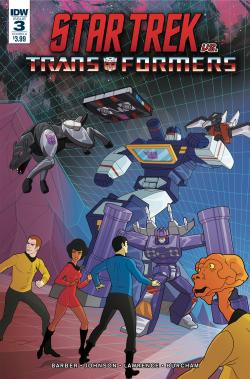 Prime's Directive, Part Three