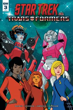 Prime&amp;#039;s Directive, Part Three