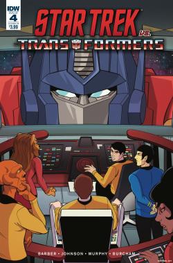 Prime&#039;s Directive, Part Four