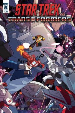 Prime's Directive, Part Five