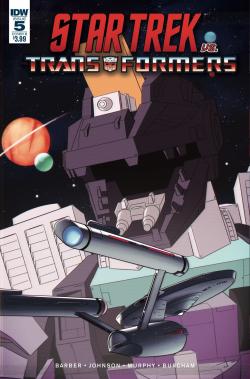 Prime&#039;s Directive, Part Five