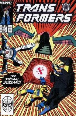 Primal Scream