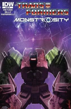 Monstrosity #2