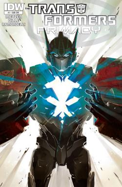 Primacy #1