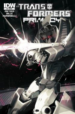Primacy #2
