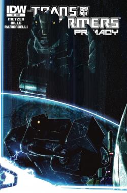 Primacy #3