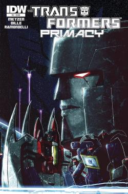 Primacy #4