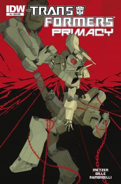 Primacy #4