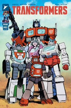Transformers #1