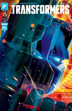 Transformers #1