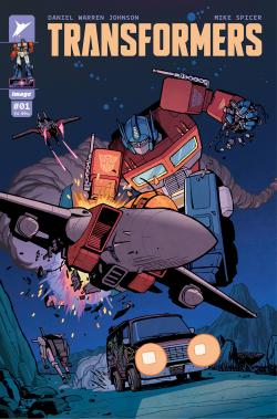 Transformers #1