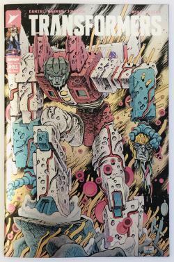 Transformers #1