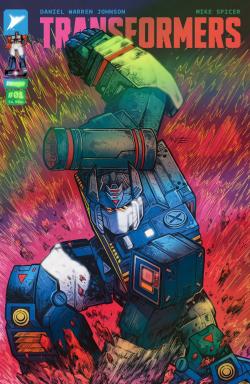 Transformers #1