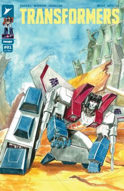 Transformers #1