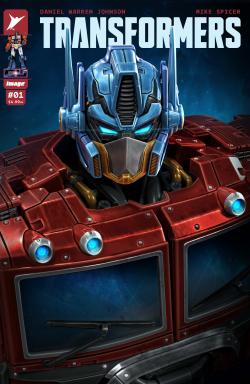 Transformers #1