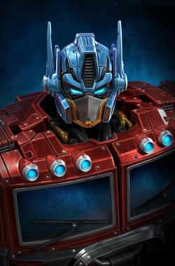 Transformers #1