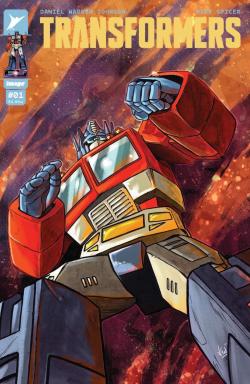 Transformers #1