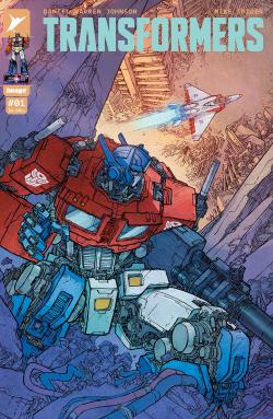 Transformers #1