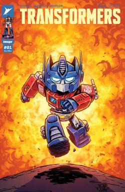 Transformers #1