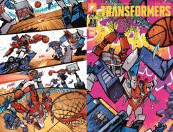 Transformers #1
