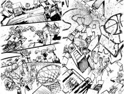 Transformers #1