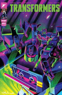 Transformers #1