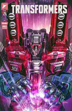 Transformers #1