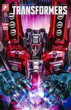 Transformers #1