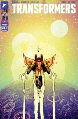Transformers #1