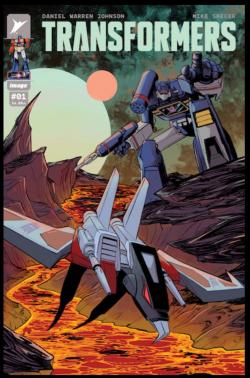 Transformers #1