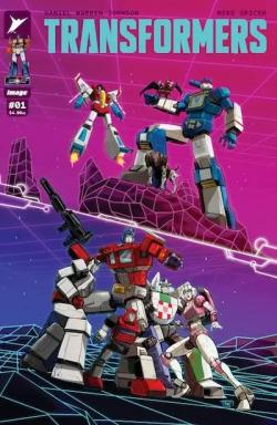 Transformers #1