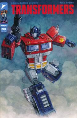 Transformers #1