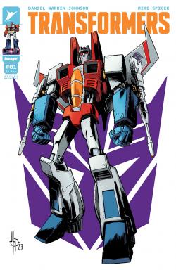 Transformers #1