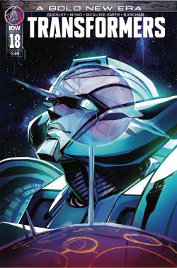 Arcee/Greenlight: Run