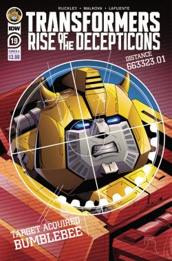 Rise of the Decepticons: All Fall Down