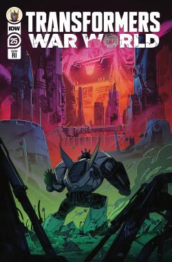 War World: Prime