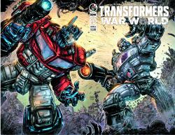 Warworld: Awakenings