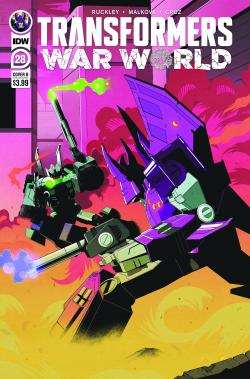 War World: Hunt