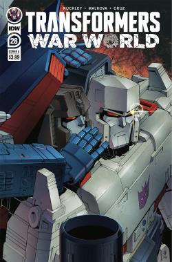 War World: Hunt