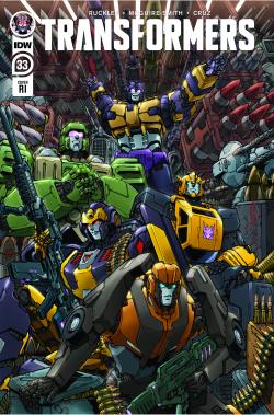 Lord of Misrule: Swindle&amp;#039;s II