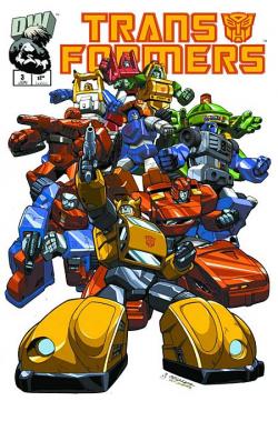 Prime Directives (Part 3)
